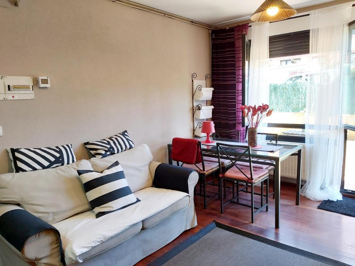 Apartament Castro Costa Norte Jardin Garaje Castro Urdiales